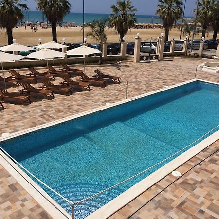 Hotel Riviera Palace Porto Empedocle Luaran gambar
