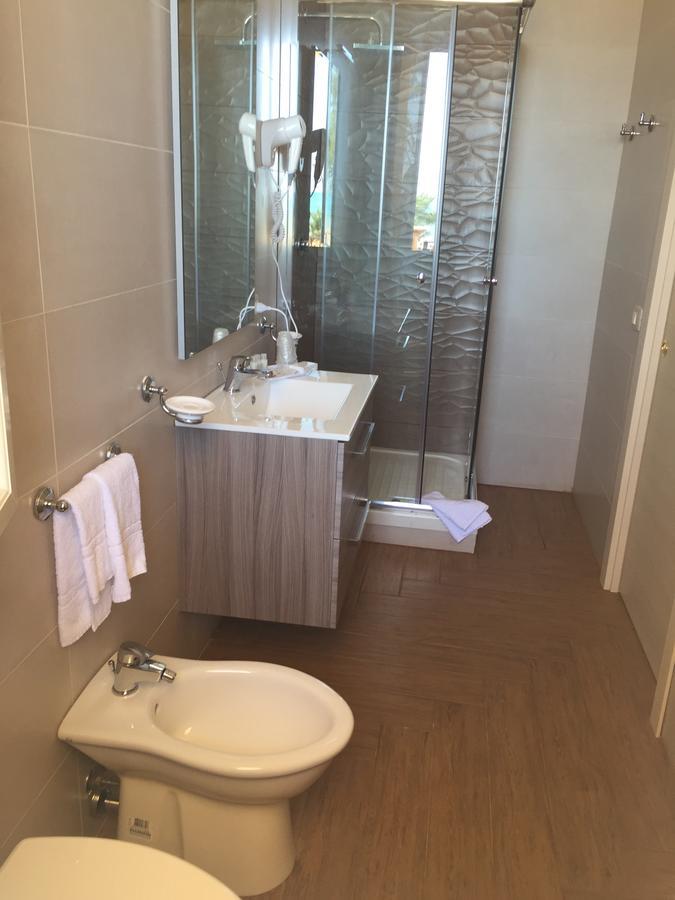 Hotel Riviera Palace Porto Empedocle Luaran gambar