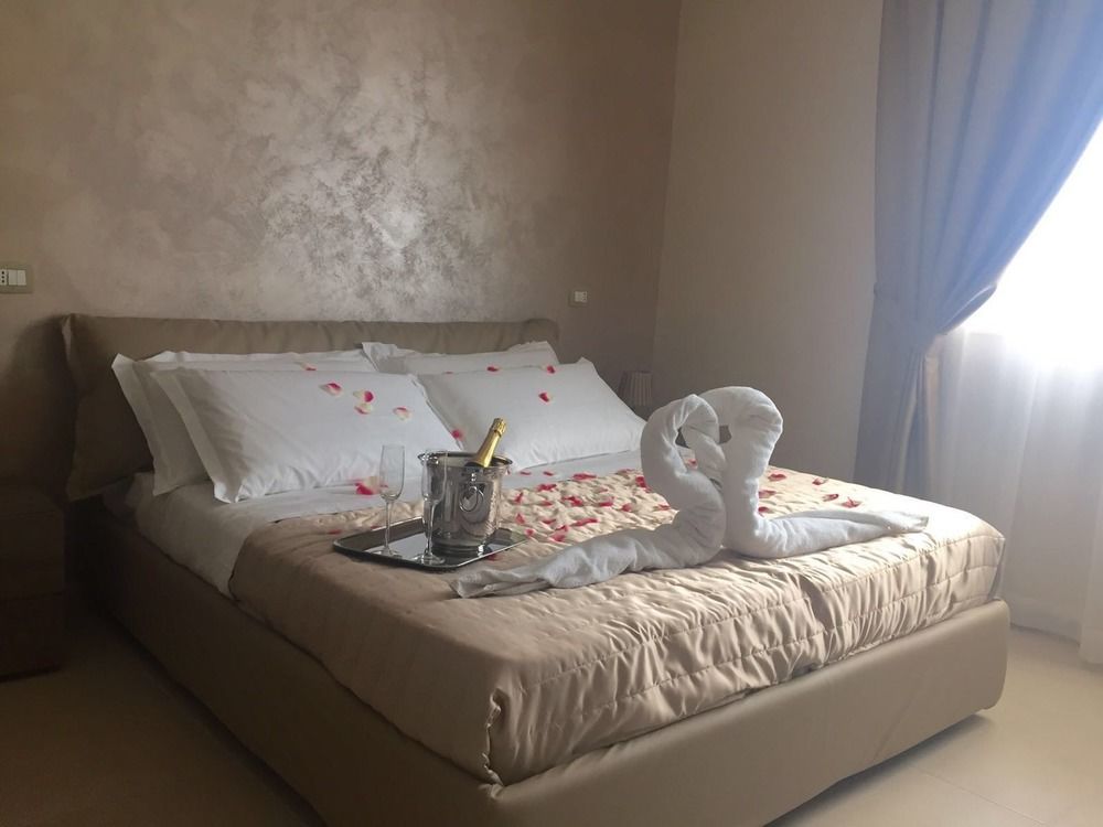 Hotel Riviera Palace Porto Empedocle Luaran gambar