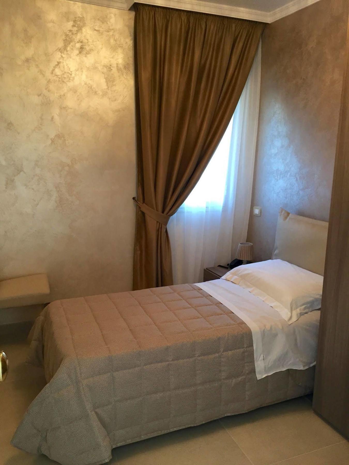 Hotel Riviera Palace Porto Empedocle Luaran gambar