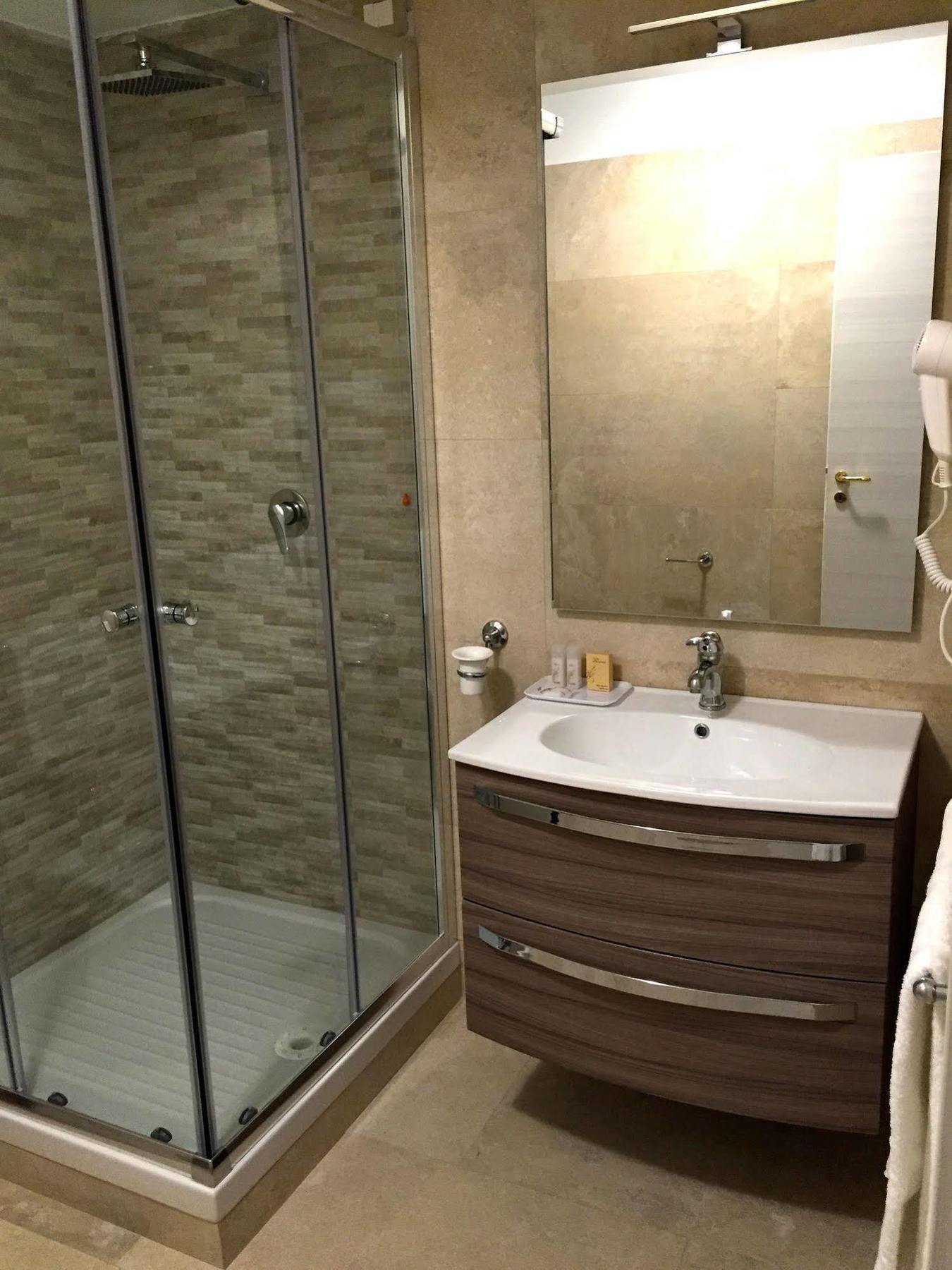 Hotel Riviera Palace Porto Empedocle Luaran gambar