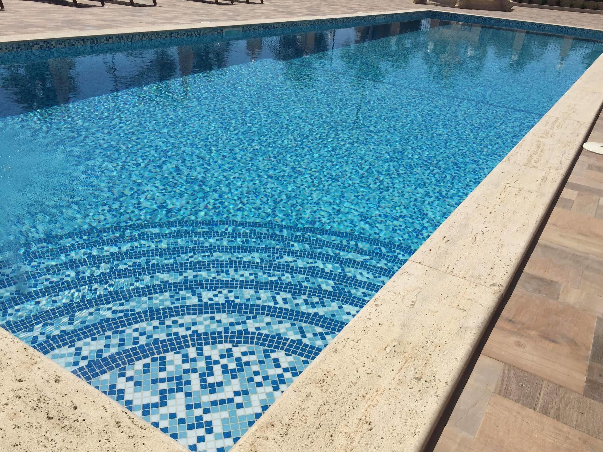 Hotel Riviera Palace Porto Empedocle Luaran gambar