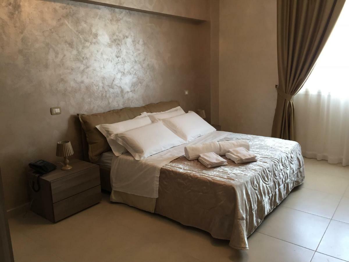 Hotel Riviera Palace Porto Empedocle Luaran gambar